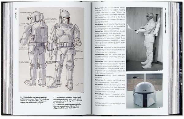 Produktbild: Das Star Wars Archiv
