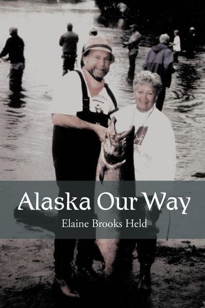 Produktbild: Alaska Our Way