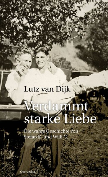 Produktbild: Verdammt starke Liebe