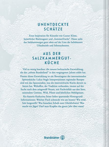 Produktbild: Salzkammergut