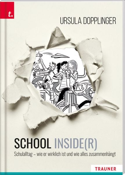 Produktbild: SCHOOL INSIDE(R)