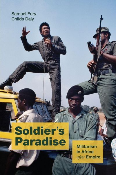 Produktbild: Soldier's Paradise