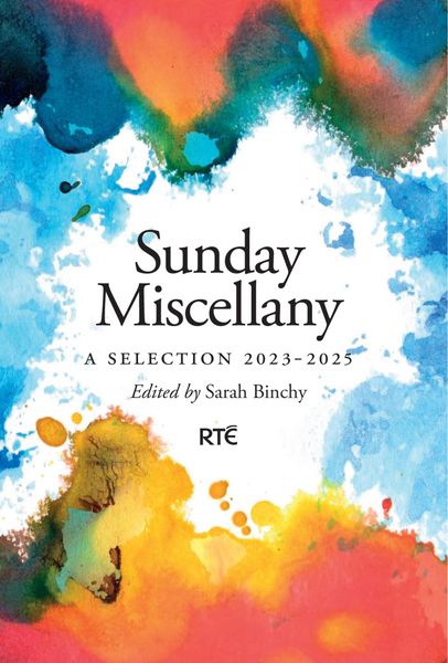 Produktbild: Sunday Miscellany