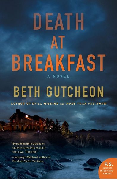 Produktbild: Death at Breakfast