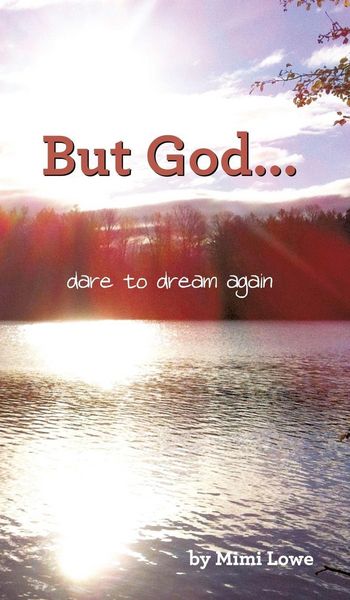 Produktbild: But God...