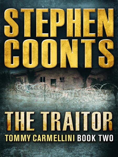 Produktbild: The Traitor