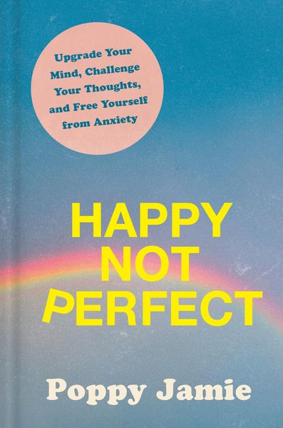 Produktbild: Happy Not Perfect