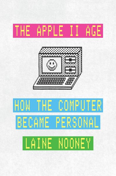 Produktbild: Apple II Age