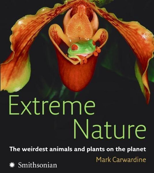 Produktbild: Extreme Nature