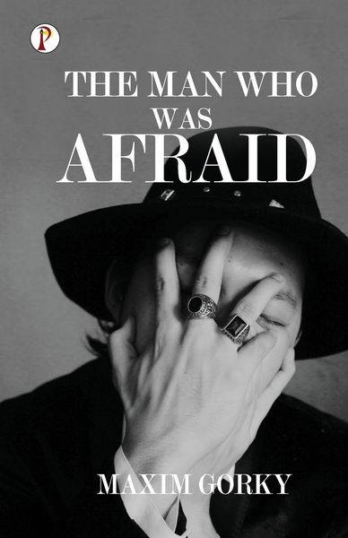 Produktbild: The Man Who was Afraid