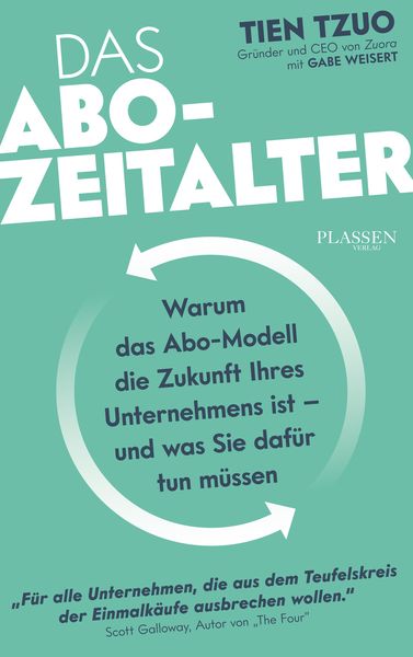 Produktbild: Das ABO-Zeitalter