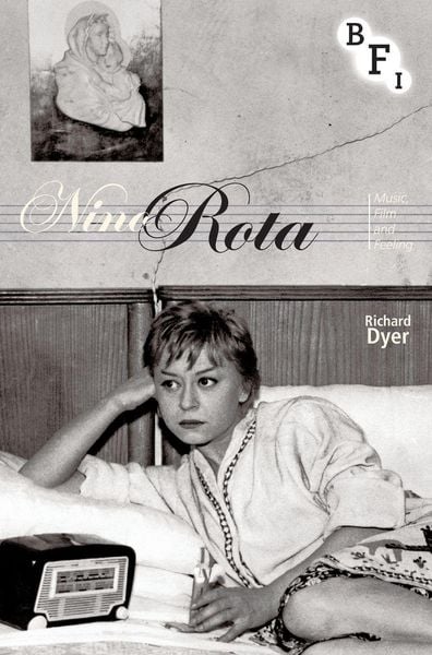 Produktbild: Nino Rota