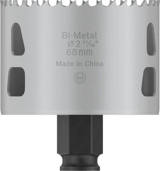 Produktbild: Bosch Power Tools PRO Multi Material PC Plus 2608594398