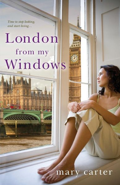 Produktbild: London From My Windows