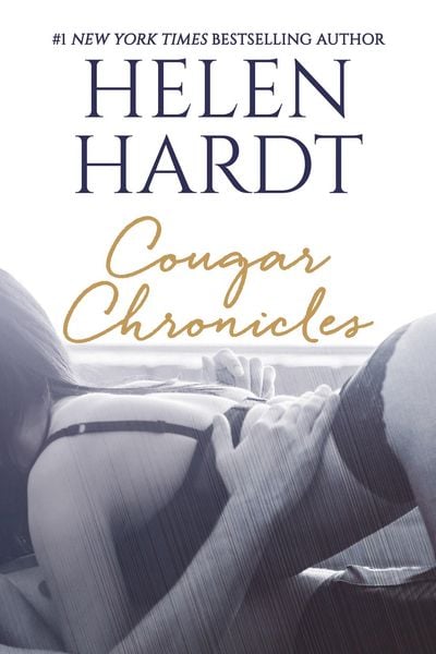 Produktbild: Cougar Chronicles