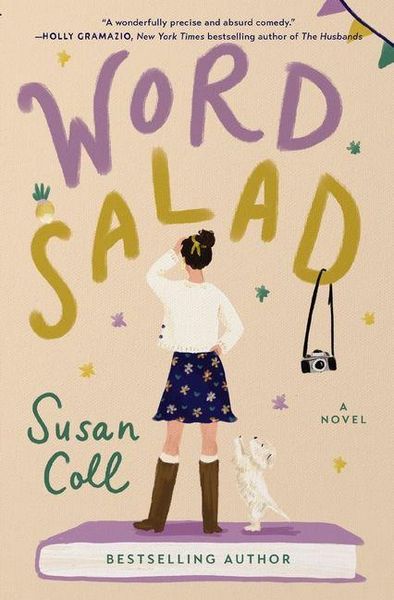 Produktbild: Word Salad