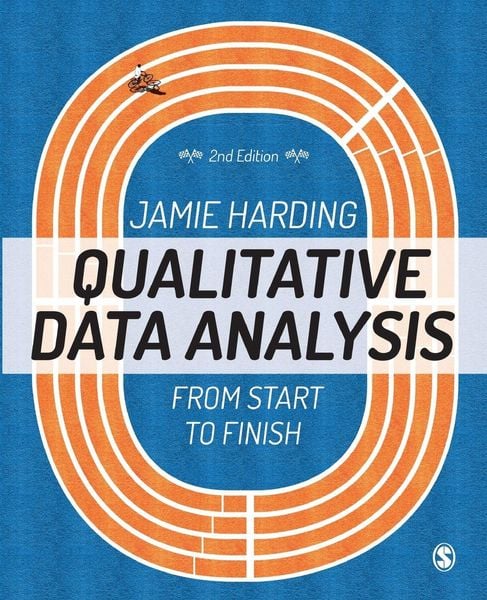 Produktbild: Qualitative Data Analysis