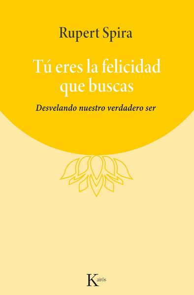 Produktbild: T&uacute; eres la felicidad que buscas