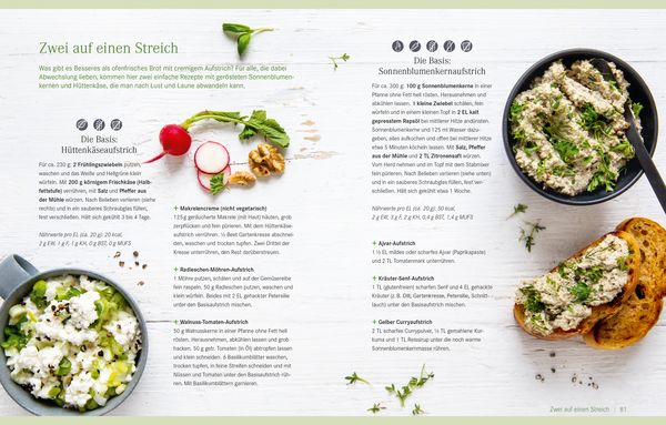 Produktbild: Die Ern&auml;hrungs-Docs &ndash; Starkes Herz