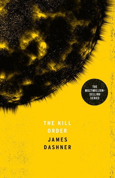 Produktbild: The Kill Order