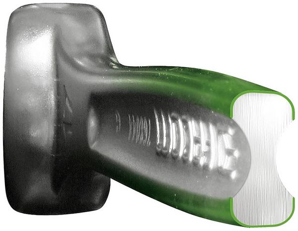 Produktbild: Facom 441.8 Ring-Maulschl&uuml;ssel Schl&uuml;sselweite (Metrisch) 8mm