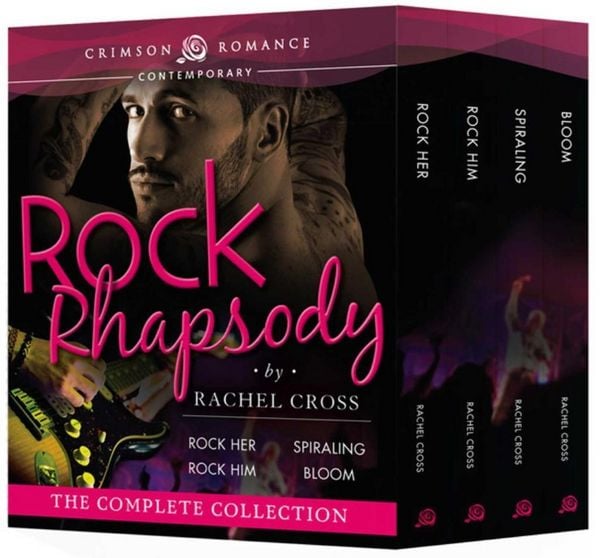 Produktbild: Rock Rhapsody