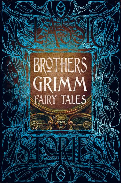 Produktbild: The Brothers Grimm