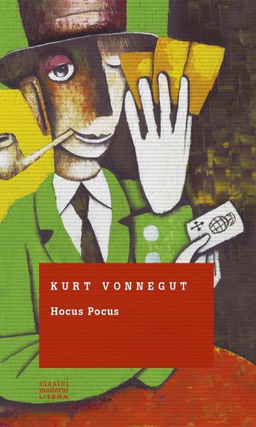 Produktbild: Hocus Pocus