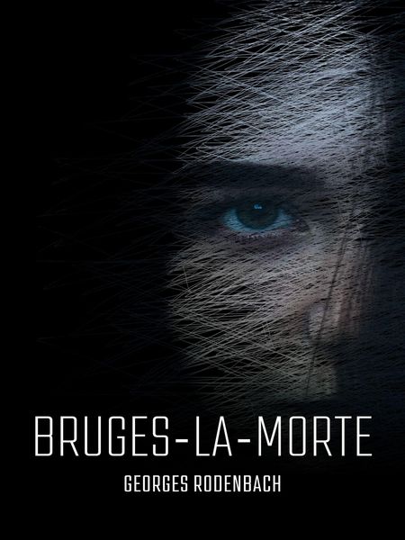 Produktbild: Bruges-la-Morte