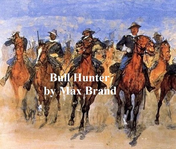 Produktbild: Bull Hunter