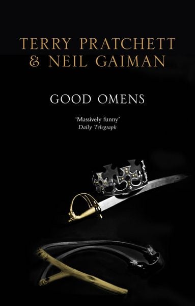 Produktbild: Good Omens