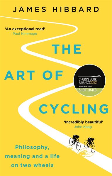 Produktbild: The Art of Cycling