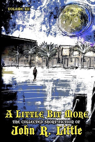Produktbild: A Little Bit More