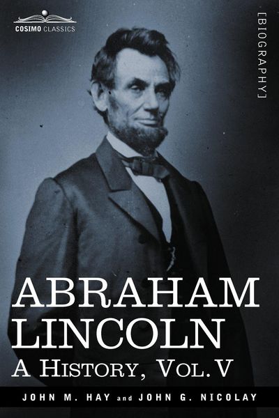Produktbild: Abraham Lincoln