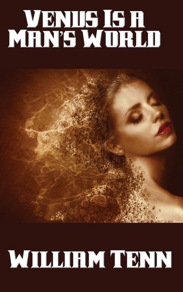 Produktbild: Venus Is a Man's World