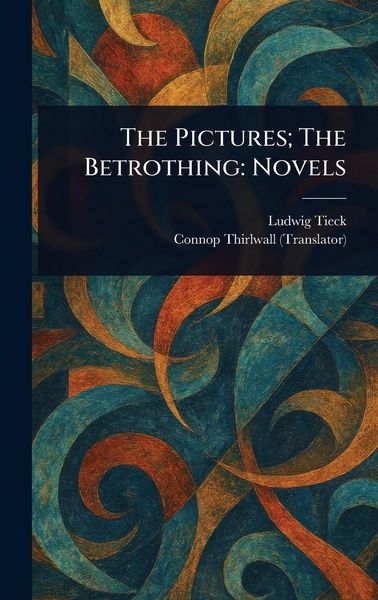 Produktbild: The Pictures; The Betrothing