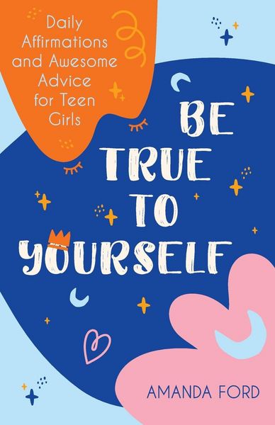Produktbild: Be True to Yourself