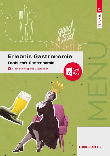 Produktbild: Erlebnis Gastronomie