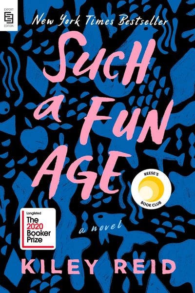 Produktbild: Such a Fun Age