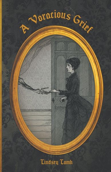 Produktbild: A Voracious Grief