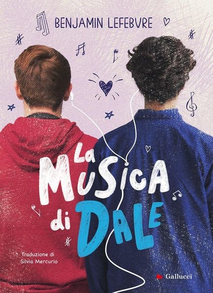 Produktbild: La musica di Dale