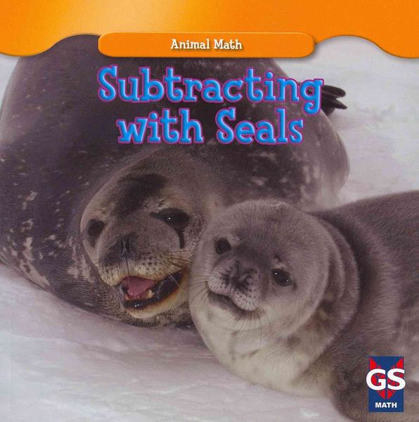 Produktbild: Subtracting with Seals