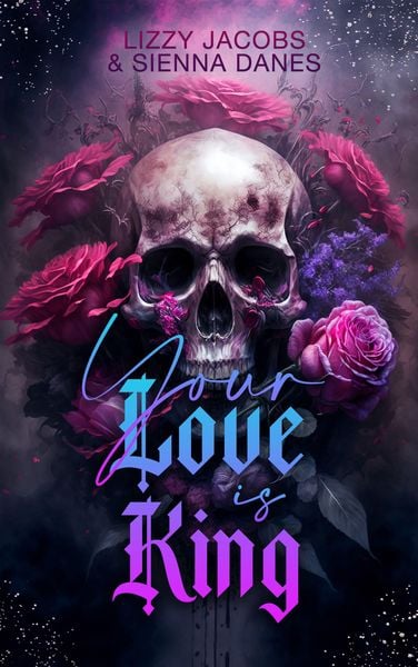 Produktbild: Your Love is King