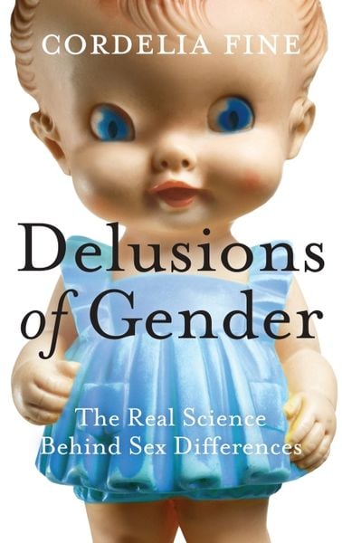 Produktbild: Delusions of Gender