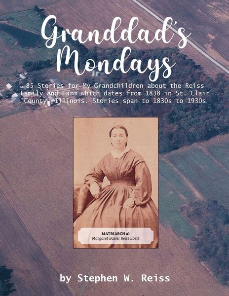 Produktbild: Granddad's Mondays