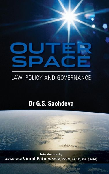 Produktbild: Outer Space