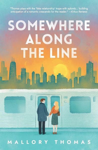 Produktbild: Somewhere Along The Line