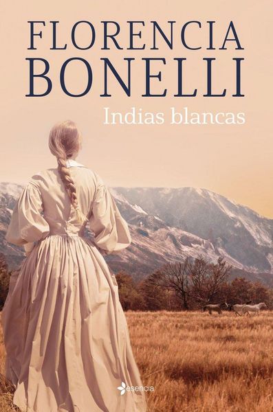 Produktbild: Indias blancas