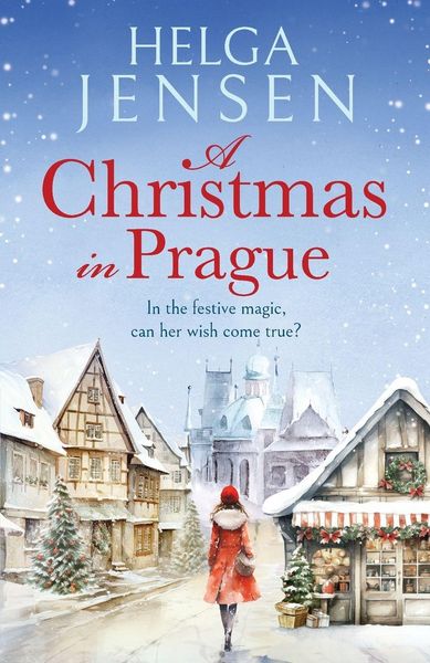 Produktbild: A Christmas in Prague