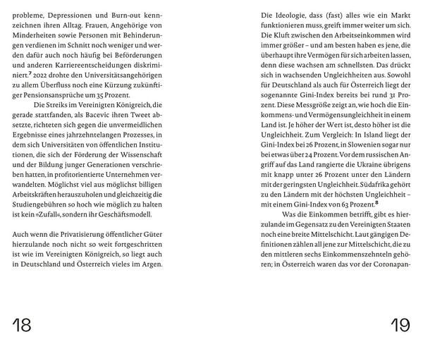 Produktbild: Wof&uuml;r wir arbeiten